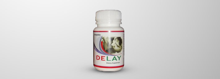 Delay Pills